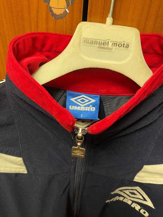 Umbro chandal