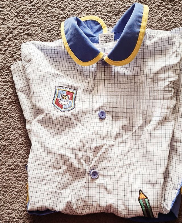 Bata Montealbir talla 6