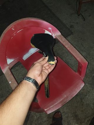 Sillón bicicleta montaña