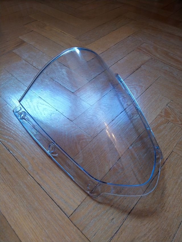 Cúpula Kawasaki Ninja ZX10R