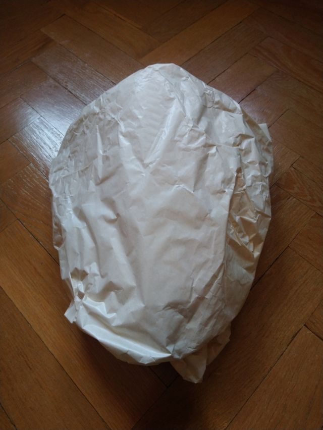 Cúpula Kawasaki Ninja ZX10R