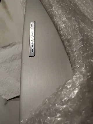 Pieza para audi a7 salpicadero