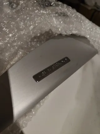 Pieza para audi a7 salpicadero