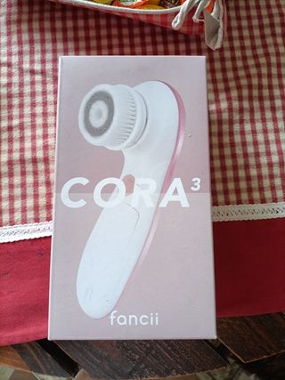 Pulizia viso