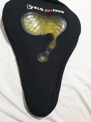 Sillin de gel