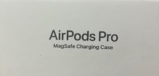 AirPods pro 2 generazione