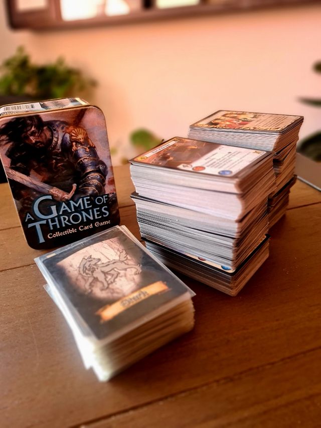 Juego de Tronos