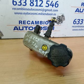 BOMBA FRENO HYUNDAI GETZ 1.3 GASOLINA AÑO 2003