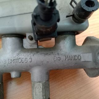 BOMBA FRENO HYUNDAI GETZ 1.3 GASOLINA AÑO 2003