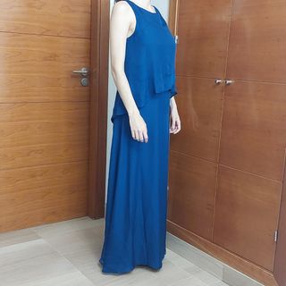 Vestido de fiesta