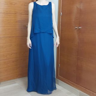 Vestido de fiesta