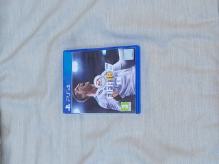 Juegos play fifa y nba