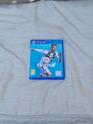 Juegos play fifa y nba