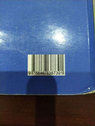 Libro geografía e historia 1eso ISBN 9788467387391