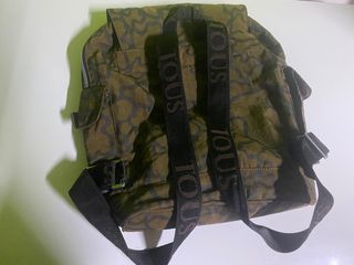 mochila Tous 