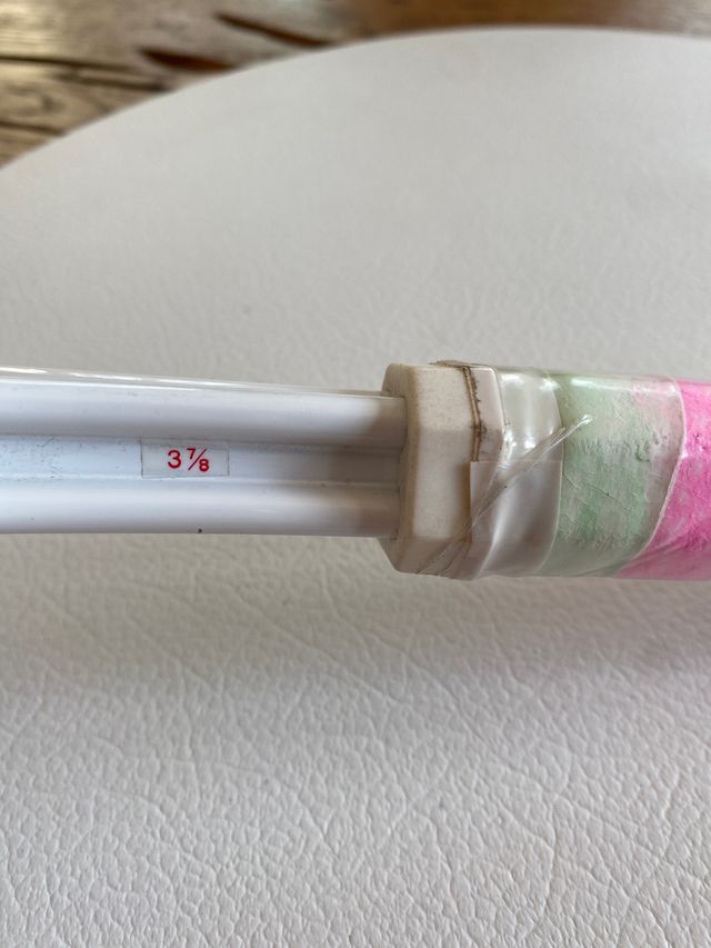 racchetta tennis vintage Wilson