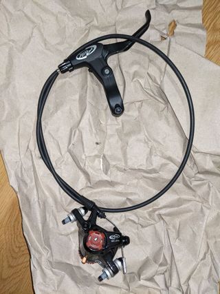 Avid BB7 Mechanical Disc Brake