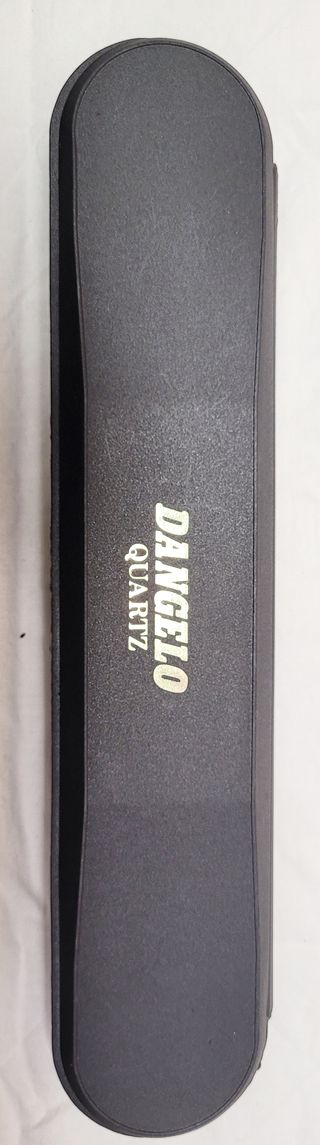 Reloj de pulsera
