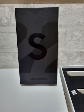Samsung galaxy s22 ultra 8+128