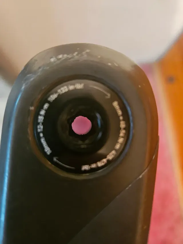 Bielas BTT TRUVATIV carbono