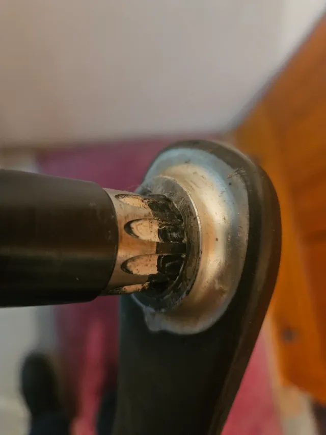 Bielas BTT TRUVATIV carbono