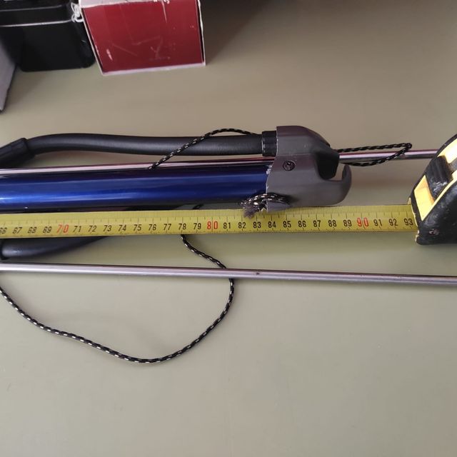 Fusil - Arpón de pesca Cavalero