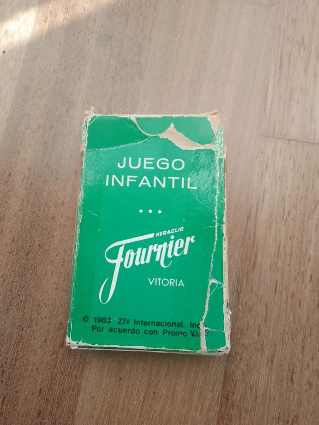 HF Las fábulas del bosque verde