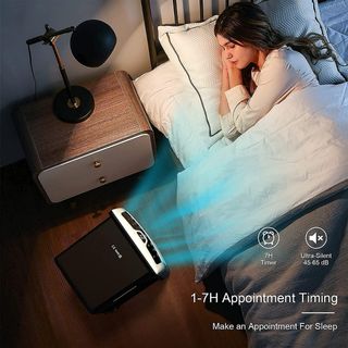 Climatizador Enfriador de Aire IciAir