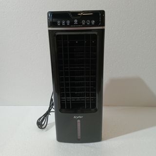 Climatizador Enfriador de Aire IciAir