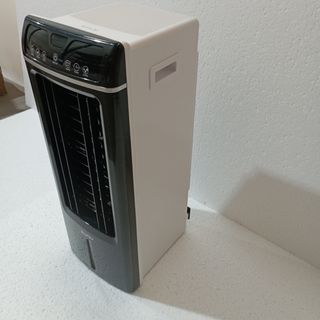 Climatizador Enfriador de Aire IciAir