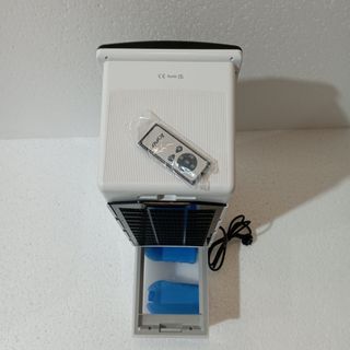 Climatizador Enfriador de Aire IciAir