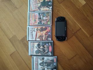 PSP