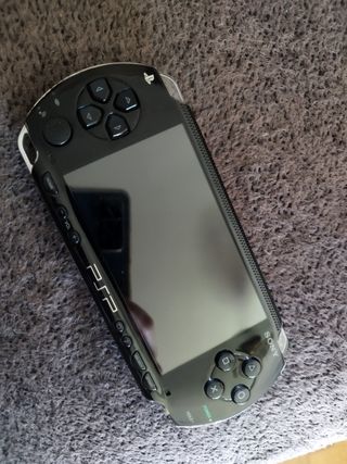 PSP
