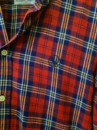 Camisas el ganso, 2x30euros