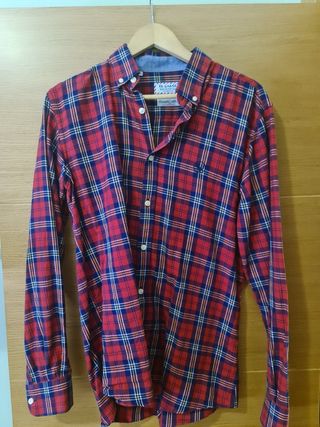 Camisas el ganso, 2x30euros