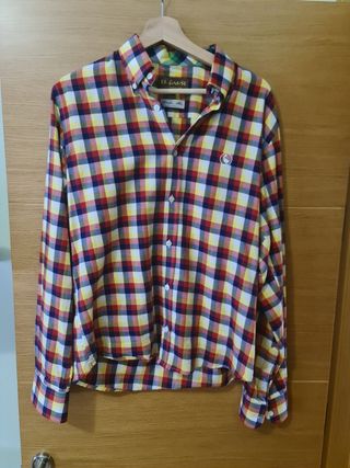 Camisas el ganso, 2x30euros