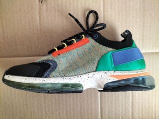 Zapatillas/tenis Zara talla 37