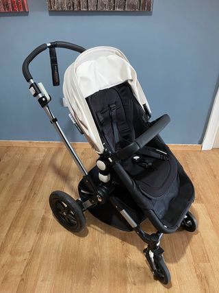 carro bebe