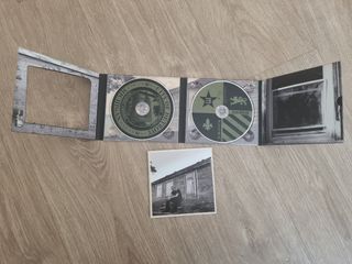 Eminem MMLP2 CD Deluxe edition