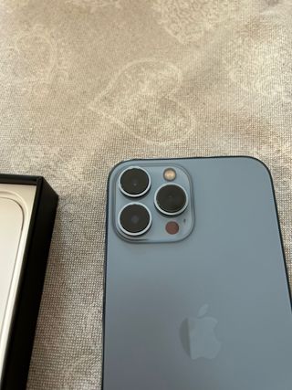 iPhone 13 pro Max 128gb