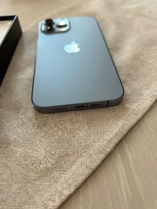 iPhone 13 pro Max 128gb