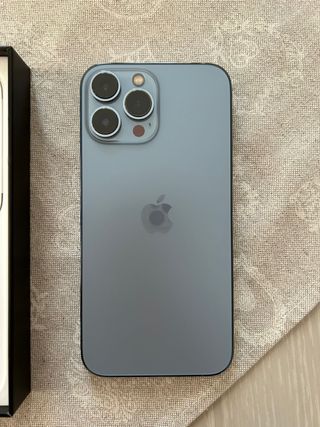 iPhone 13 pro Max 128gb