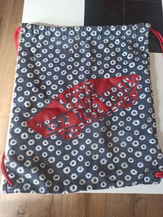Mochila Vans