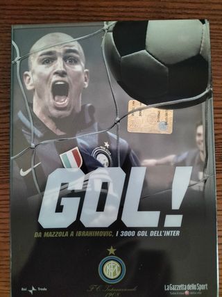 DVD Inter Campione