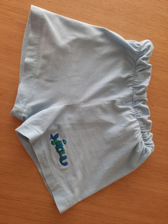 2 juegos Uniforme Kiduu invierno, babi y verano