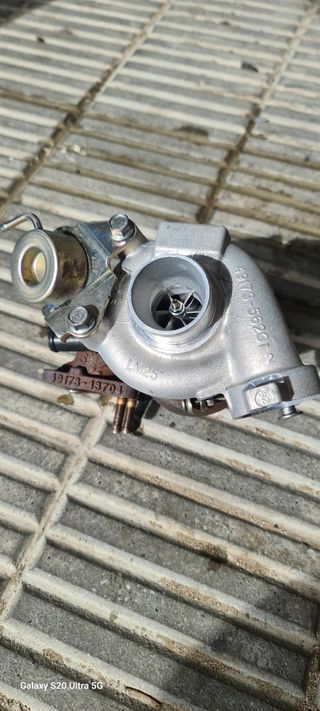 Turbo