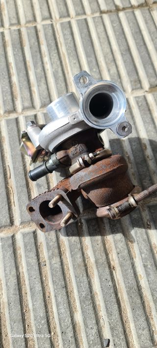 Turbo