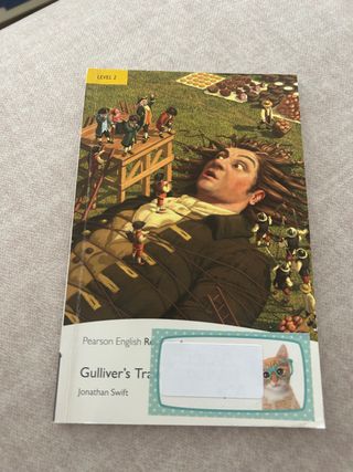 Gulliver's Travels