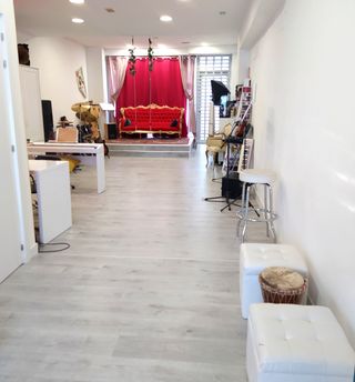 Clases personalizadas de canto moderno