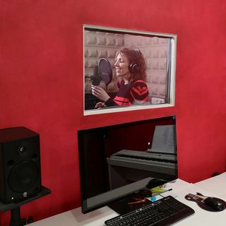 Clases personalizadas de canto moderno